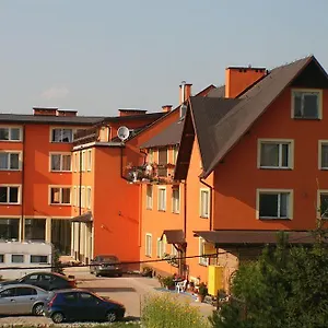 Hotel Daisy Superior, Krakow